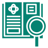 Research icon